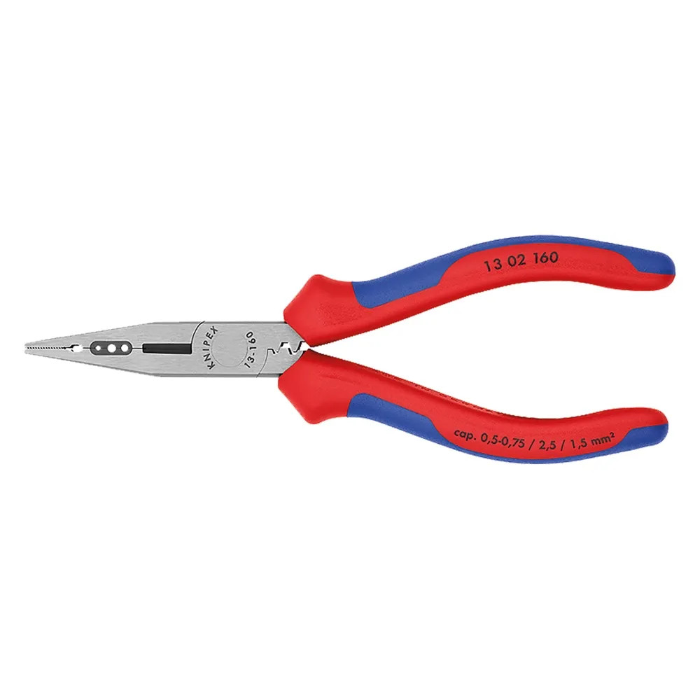 PINZA COMBINATA 'KNIPEX' - KNIPEX - Vista Principale