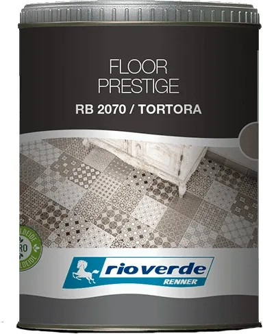 VERNICE FLOOR RIO VERDE RB2170 750ML - RENNER - Vista Principale
