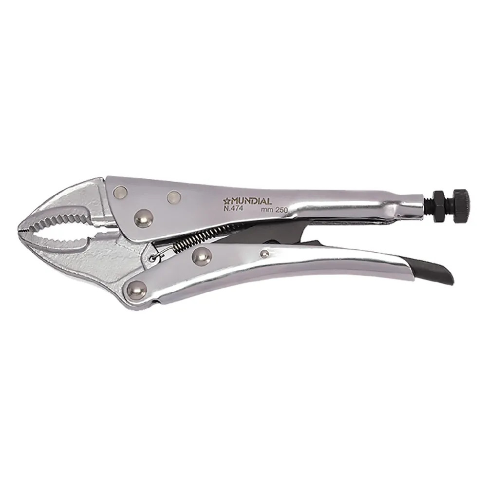 PINZA GRIP AUTOBLOCCANTE - MUNDIAL - Vista Principale