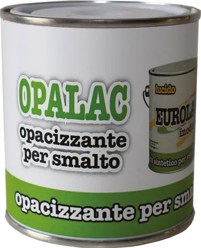 OPACIZZANTE PER SMALTO EUROLAC 'OPALAC' - italchimica - Vista Principale