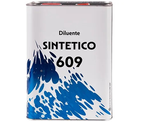 DILUENTE SINTETICO - Senza Marca - Vista Principale