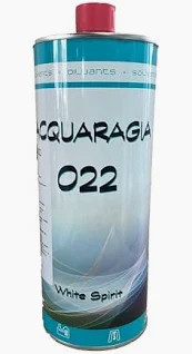 ACQUARAGIA LT 5 'FIDEA' WHITE - Senza Marca - Vista Principale