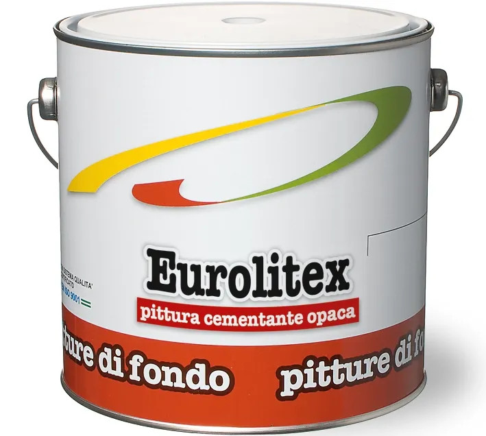 CEMENTITE EUROLITEX - italchimica - Vista Principale