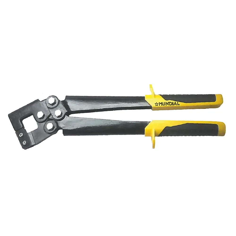 PINZA PER ASSEMBLAGGIO PROFILI CARTONGESSO - MUNDIAL - Vista Principale