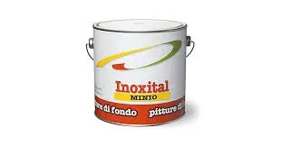 ANTIRUGGINE RAPIDA ESSICCAZIONE INOXITAL SN 2,5LT GRIGIO V - italchimica - Vista Principale