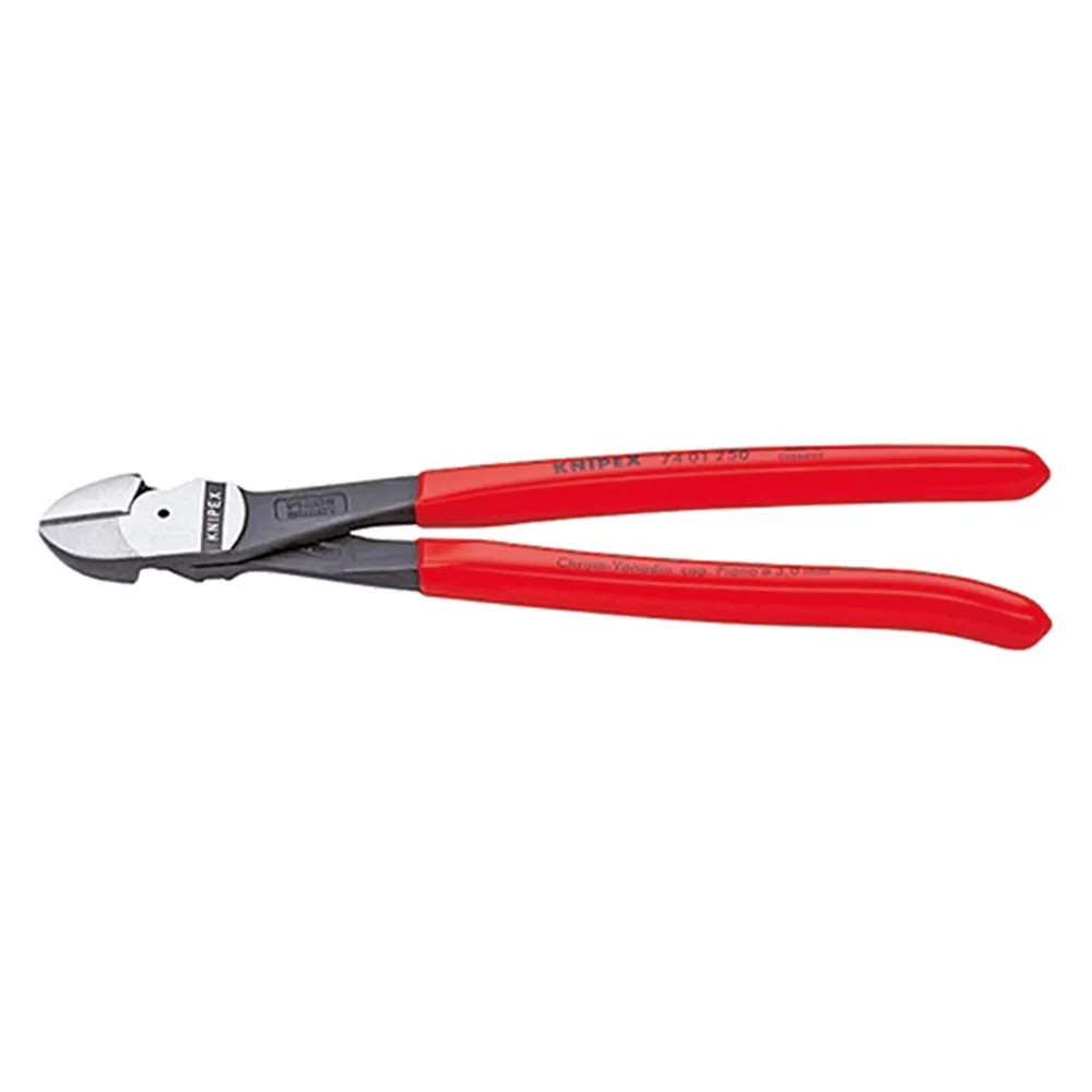 TRONCHESE A TAGLIO LATERALE 'KNIPEX' - KNIPEX - Vista Principale