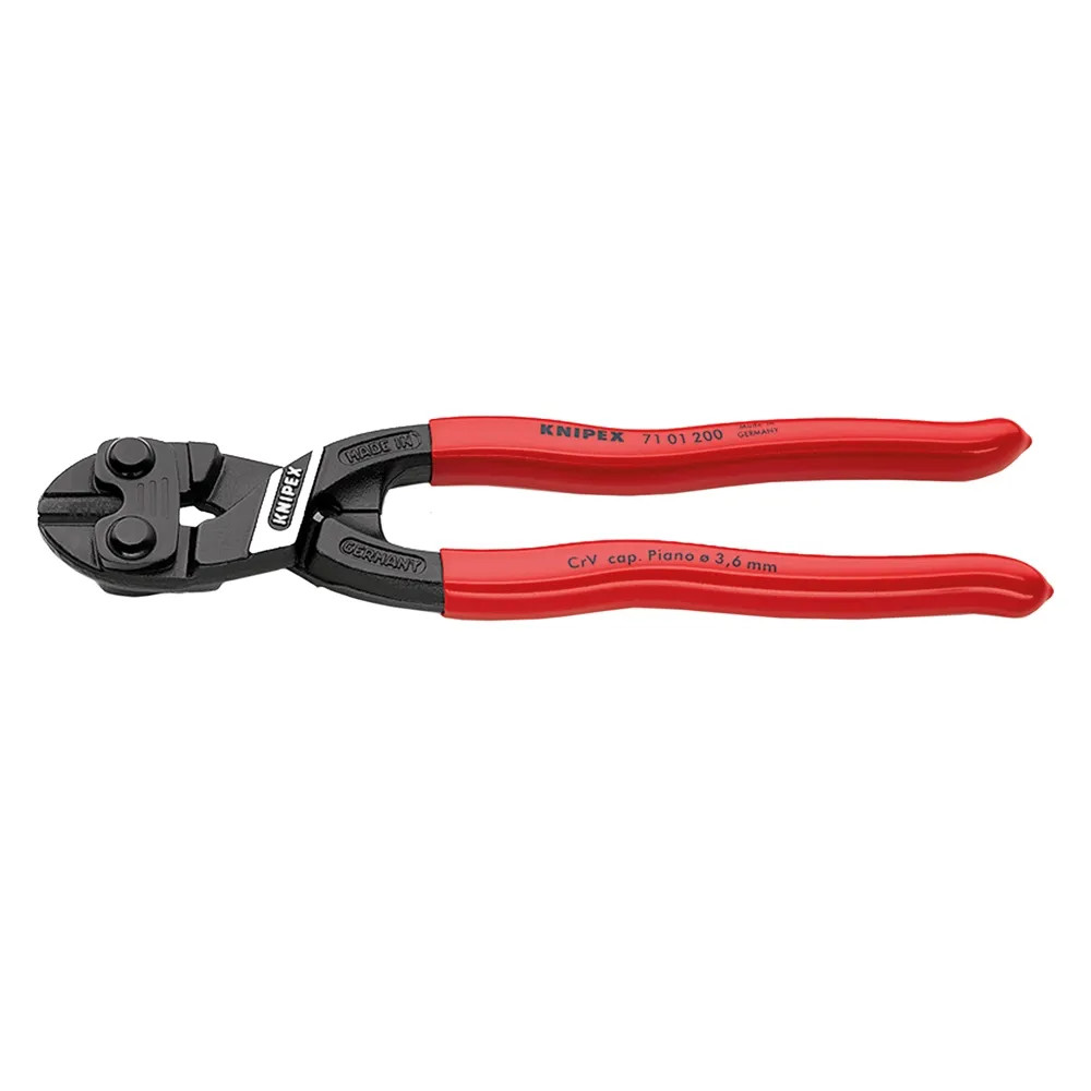 TRONCHESE A DOPPIA LEVA 'KNIPEX' - KNIPEX - Vista Principale