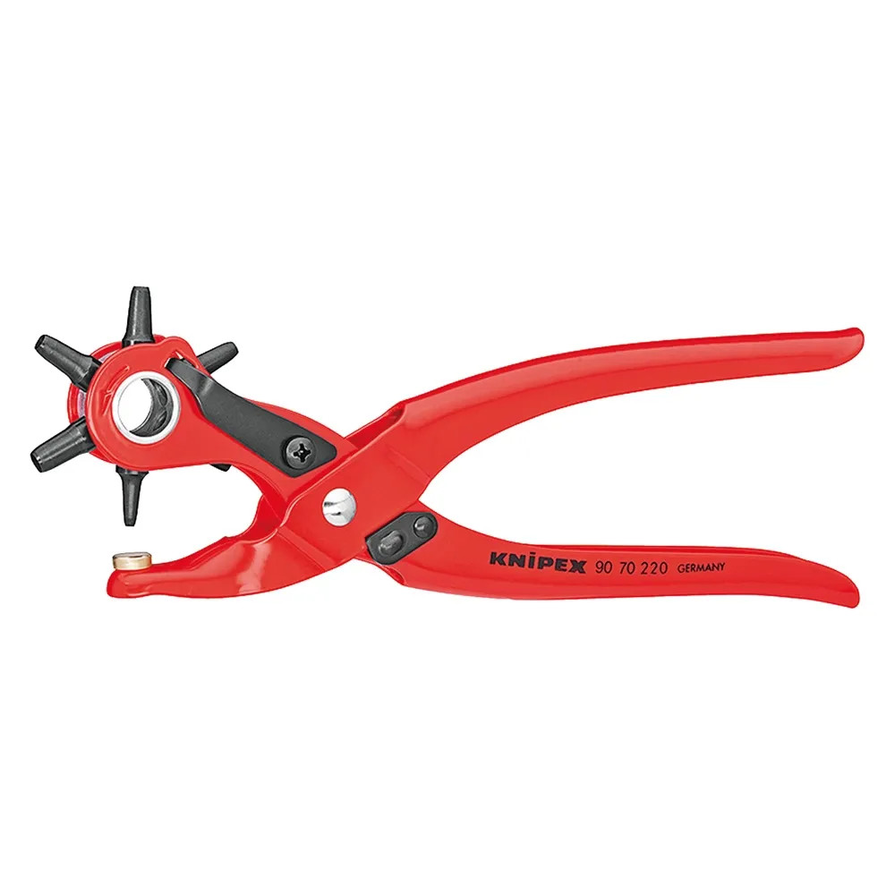 PINZA FUSTELLATRICE - KNIPEX - Vista Principale