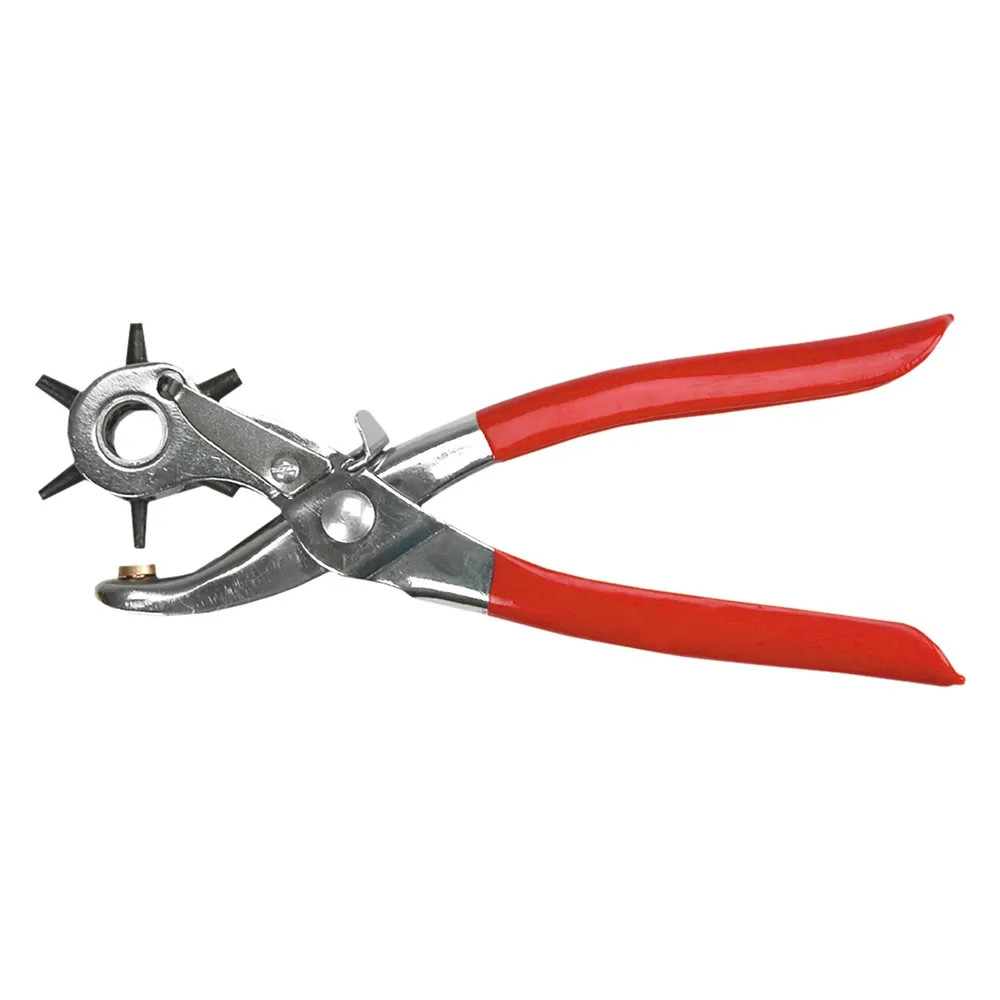 PINZA FUSTELLATRICE - TOPTOOLS - Vista Principale