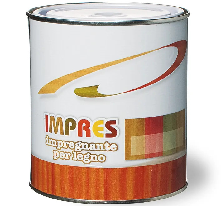 IMPREGNANTE IMPRES 750ML NOCE - italchimica - Vista Principale