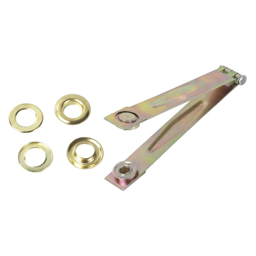 PINZA PER OCCHIELLI - RIBIMEX - Vista Principale