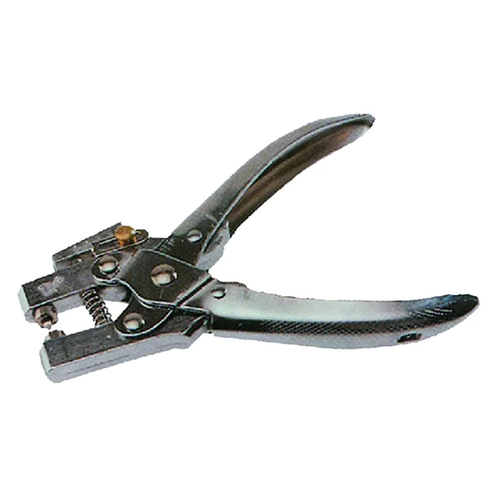 PINZA PER OCCHIELLI - TOPTOOLS - Vista Principale