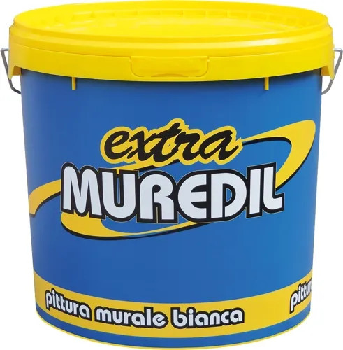 TRASPIRANTE EXTRA MUREDIL 13LT - italchimica - Vista Principale