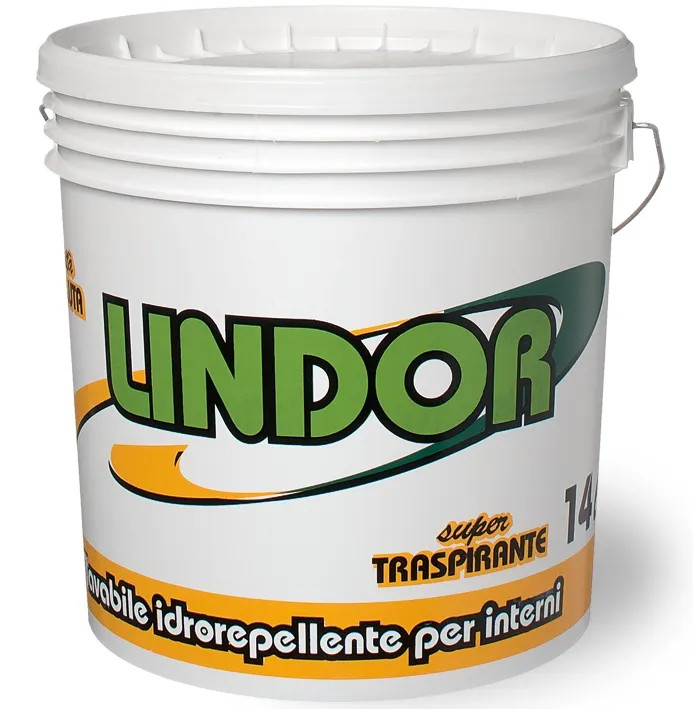 TRASPIRANTE LINDOR - italchimica - Vista Principale