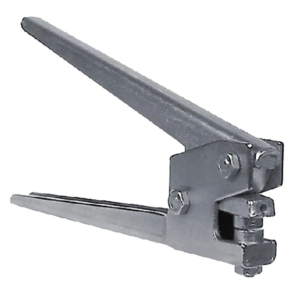 PINZA PER SIGILLI IN PIOMBO - Senza Marca - Vista Principale