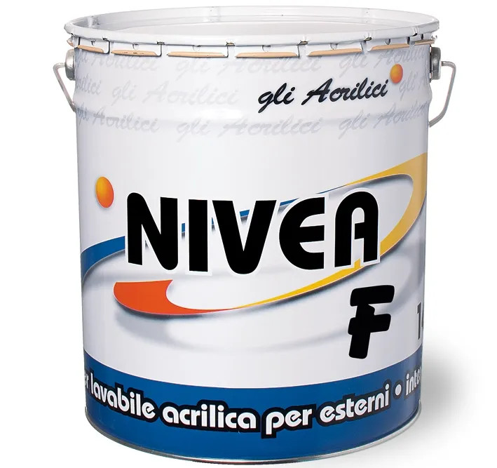IDROPITTURA ACRILICA - italchimica - Vista Principale