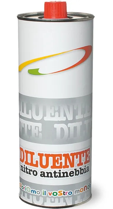 DILUENTE NITRO ITALCHIMICA - italchimica - Vista Principale