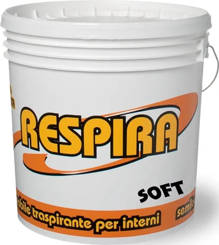 TRASPIRANTE RESPIRA SOFT - italchimica - Vista Principale