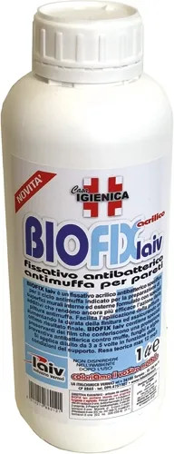 FISSATIVO BIOFIX - italchimica - Vista Principale