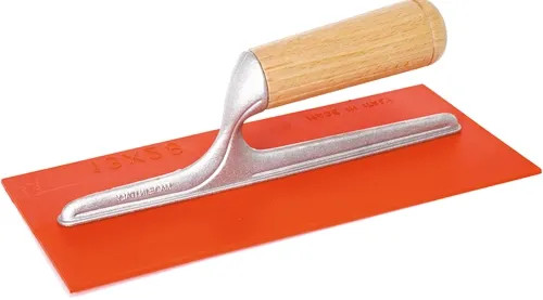 FRATTONE MAURER ABS ROSSO M/LEGNO - MAURER - Vista Principale
