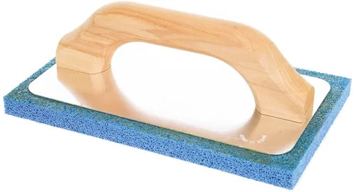 FRATTONE MAURER ALLUMINIO M/LEGNO - MAURER - Vista Principale