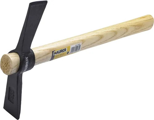 MARTELLINA MALEPEGGIO MAURER 400GR MANICO LEGNO - MAURER - Vista Principale