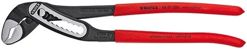 PINZA POLIGRIP KNIPEX 8801 ALLIGATOR - KNIPEX