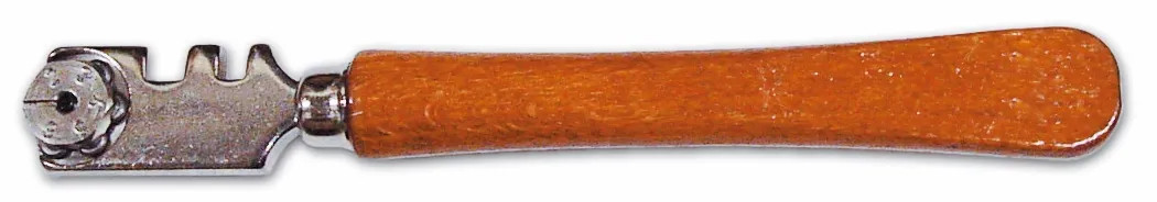 TAGLIAVETRI UNIVERSALE SILBERSCHNITT - Senza Marca - Vista Principale