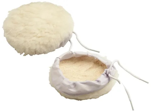 CUFFIA LANA CON LACCIO - MAURER - Vista Principale