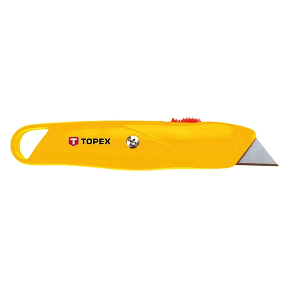 CUTTER PER RIFILARE - TOPEX - Vista Principale