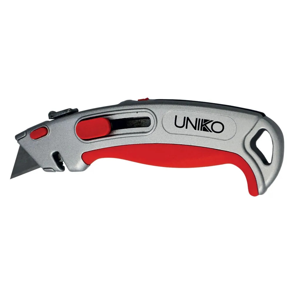 CUTTER PER RIFILARE - UNIKO - Vista Principale