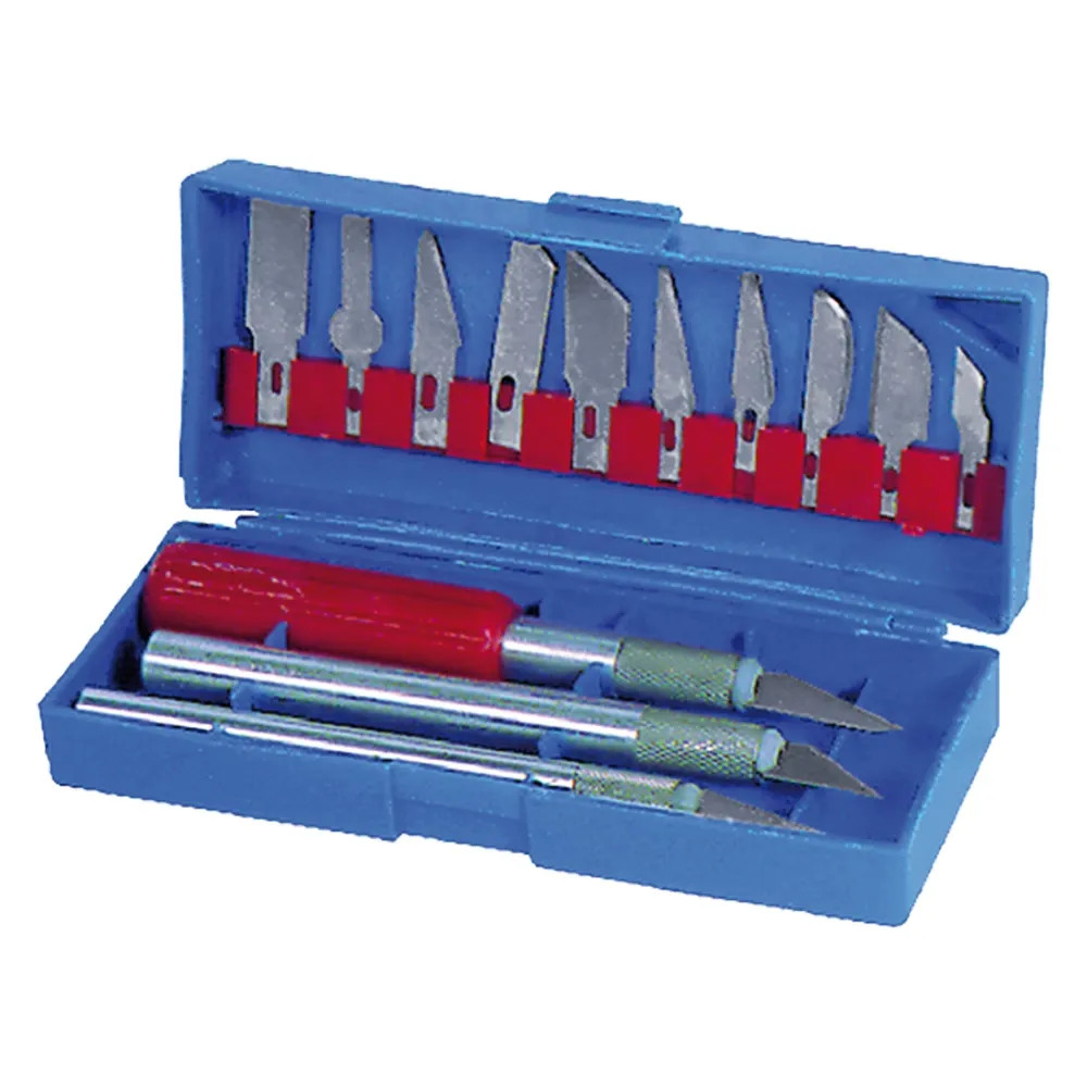 COLTELLI TAGLIABALSA - TOPTOOLS - Vista Principale