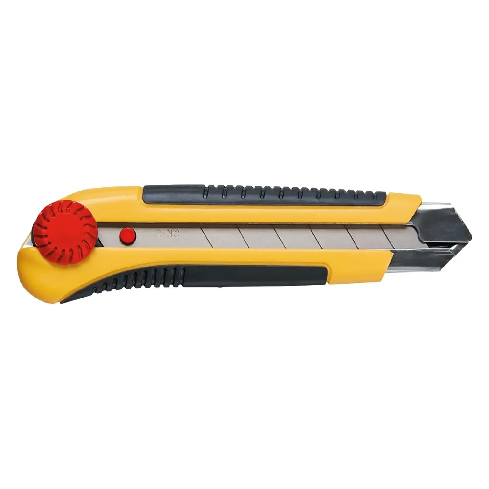 CUTTER - TOPEX - Vista Principale