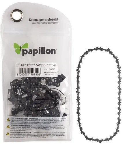 CATENA MOTOSEGA - PAPILLON - Vista Principale
