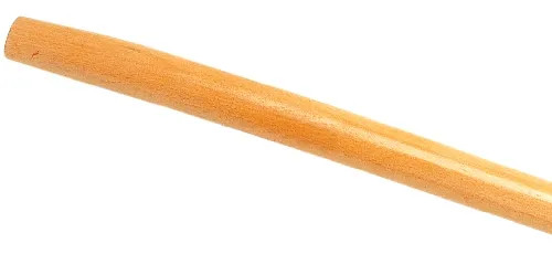 MANICO BADILE IN LEGNO FAGGIO - Senza Marca - Vista Principale