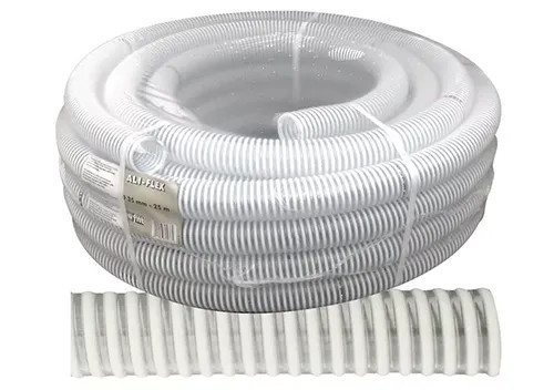 TUBO SPIRALATO PVC 60 - FITT - Vista Principale