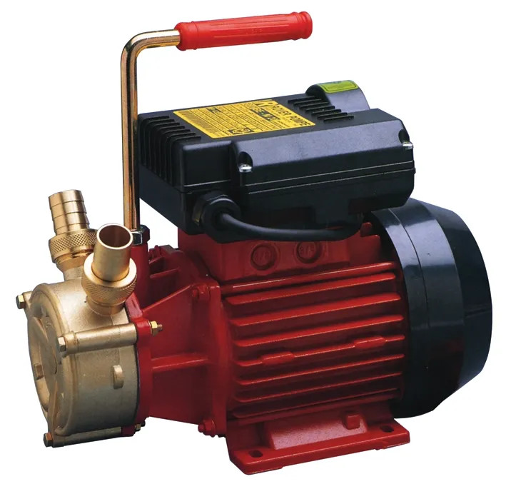 ELETTROPOMPA TRAVASO ROVER 0,5HP AUTOADESCANTE - Senza Marca - Vista Principale