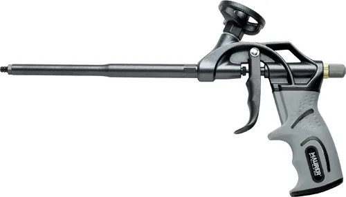 PISTOLA SCHIUMA POLIURETANICA IN TEFLON MAURER PLUS - MAURER-PLUS