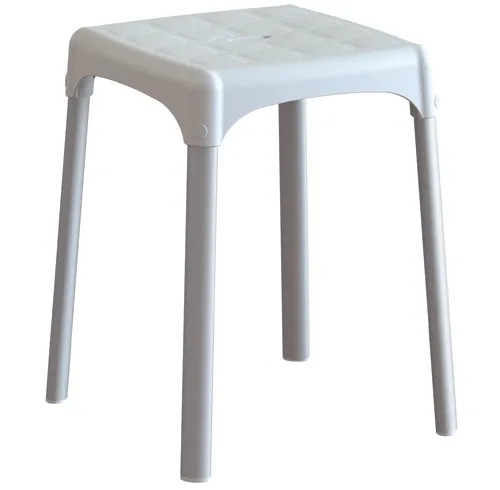 SGABELLO BAGNO DISABILI 42HCM MAURER - MAURER - Vista Principale