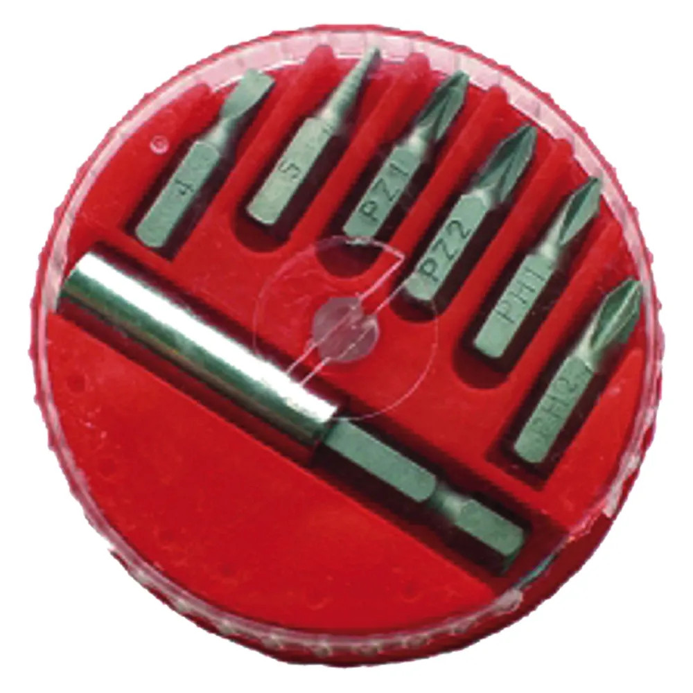 INSERTI - TOPTOOLS - Vista Principale