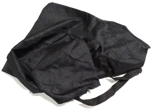 RICAMBIO SACCO PER ASPIRATORE SOFFIATORE A SCOPPIO (99941-54113) - PAPILLON - Vista Principale