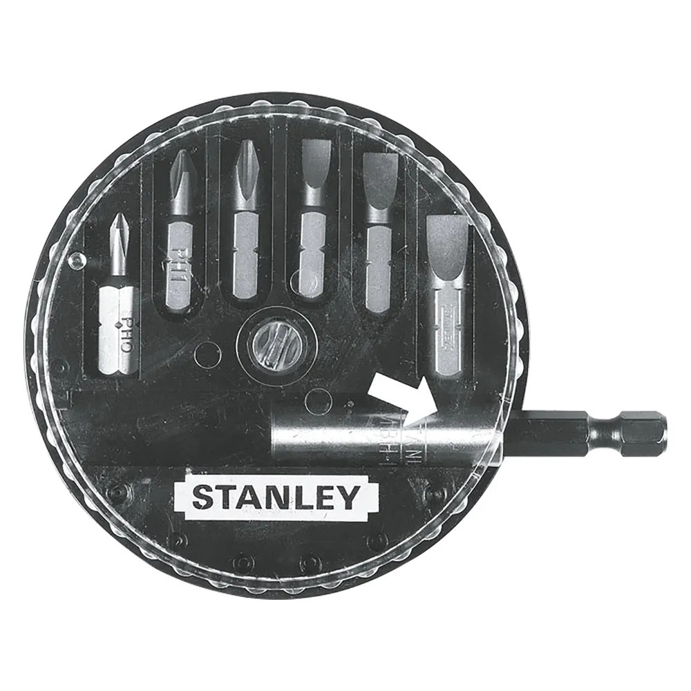 INSERTI PER AVVITATORE - STANLEY - Vista Principale