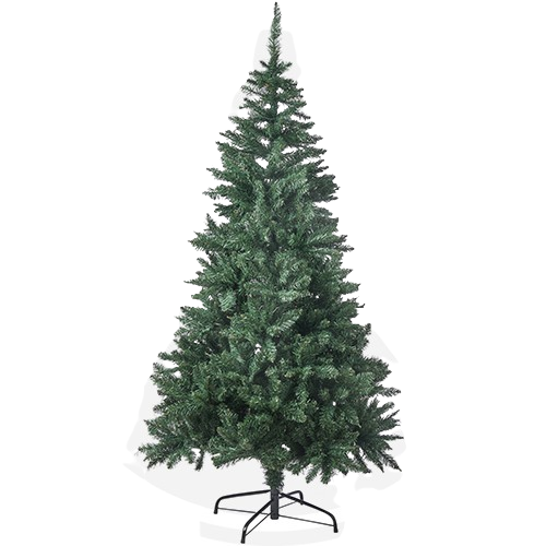 ALBERO FOLTO VERDE 300CM - MAURER - Vista Principale