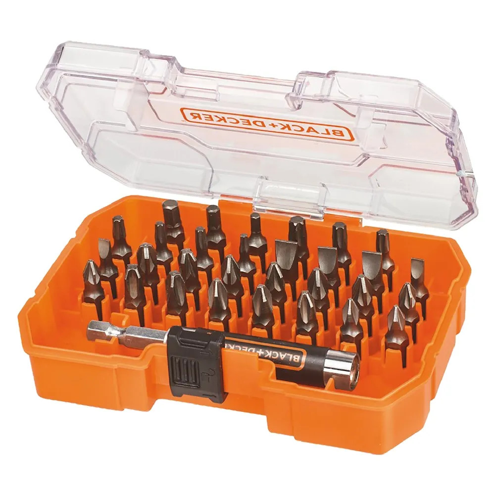 INSERTI - BLACK DECKER - Vista Principale