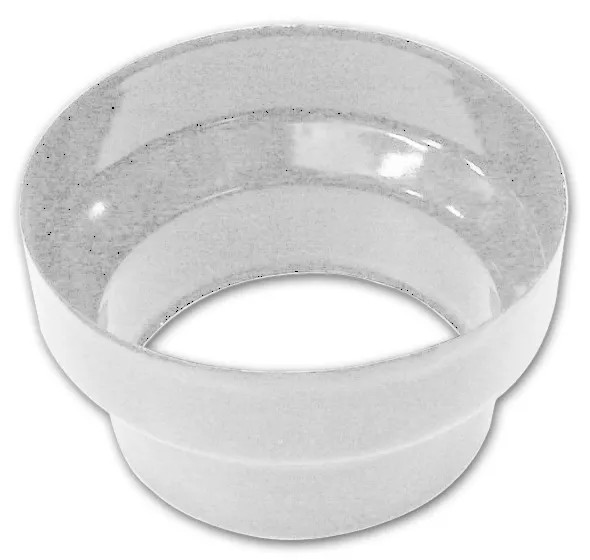 RIDUZIONE Ø10- 8CM TUBO STUFA - SAVE - Vista Principale