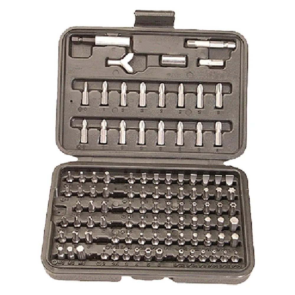 INSERTI MAGNETICI SERIE - TOPTOOLS - Vista Principale