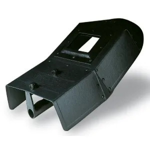 MASCHERA PER SALDARE A MANO ART 801R-HP - Senza Marca - Vista Principale