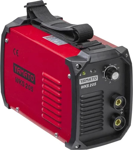 SALDATRICE INVERTER YAMATO WKS 205 - YAMATO
