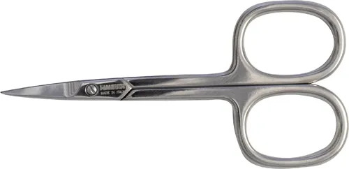 FORBICI MANICURE MAURER LAMA DIRITTA - MAURER - Vista Principale