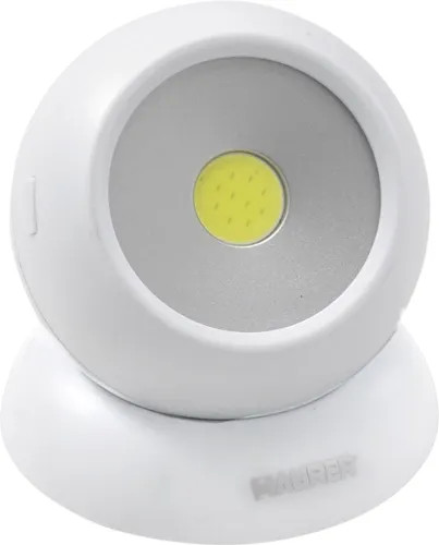 LAMPADA LED A BATTERIA 'GLOBO' MAURER - MAURER - Vista Principale